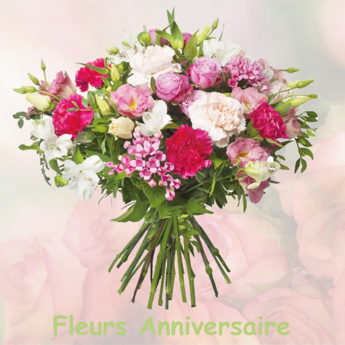 fleurs anniversaire NEOUX